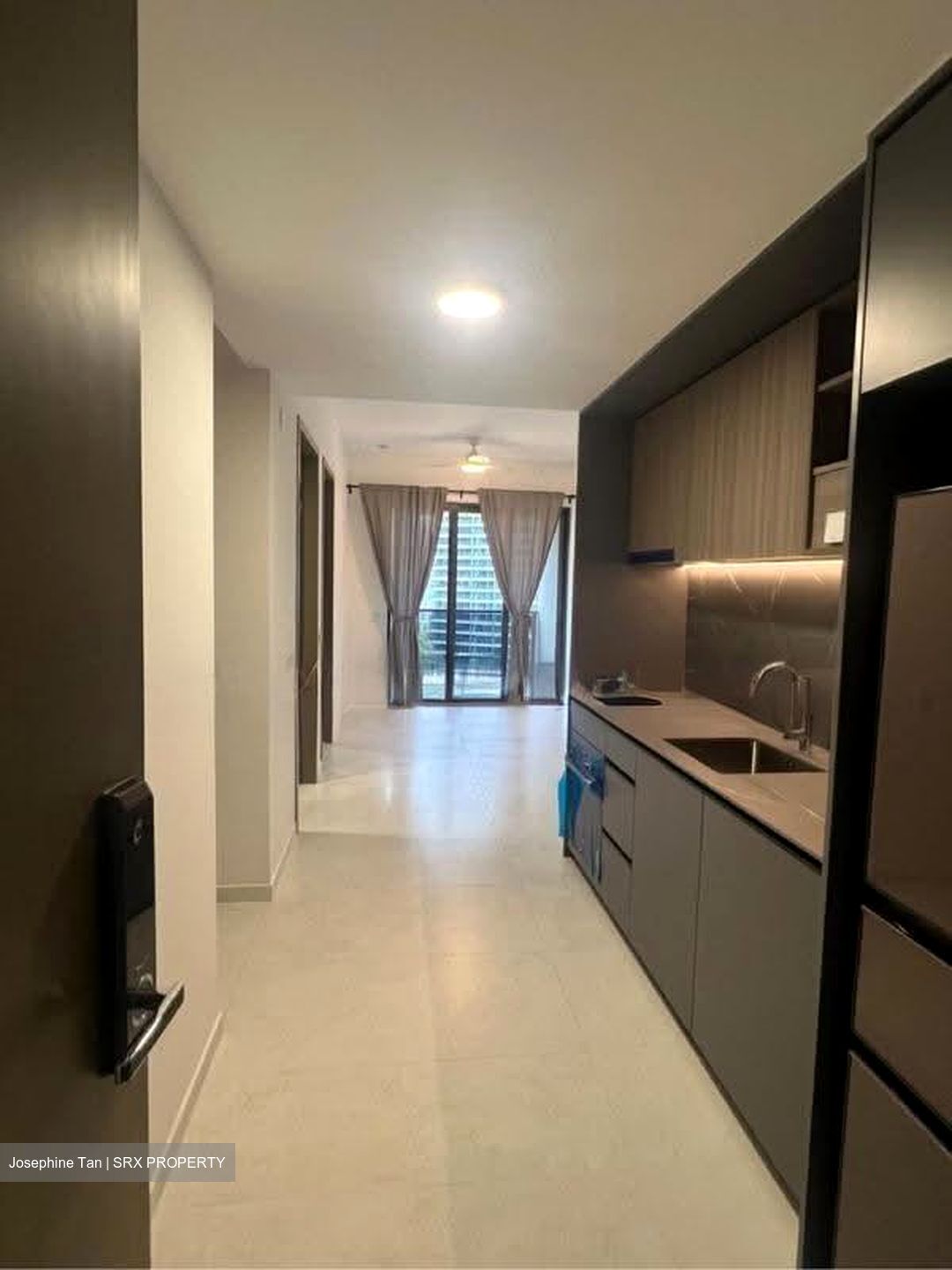 One-north Eden (D5), Apartment #610675711